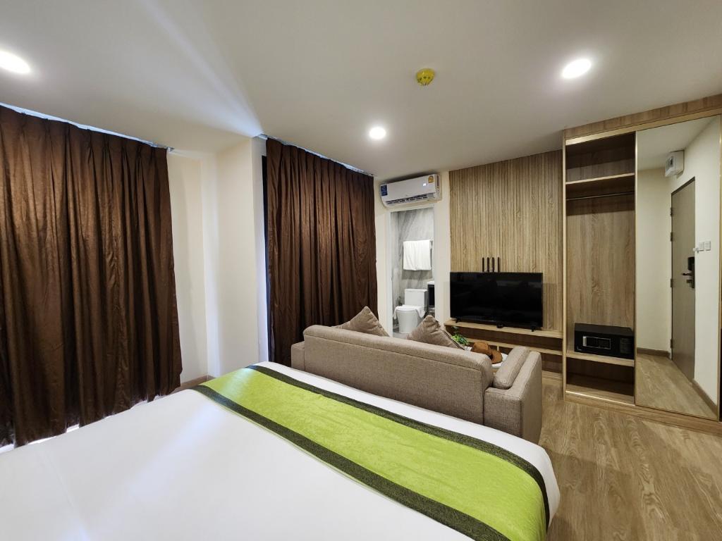 Icheck Inn Darisa Patong