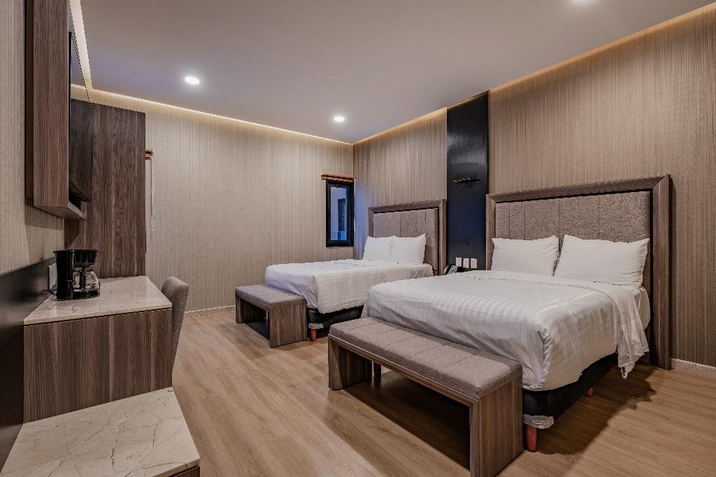 Hotel Kavia Premium