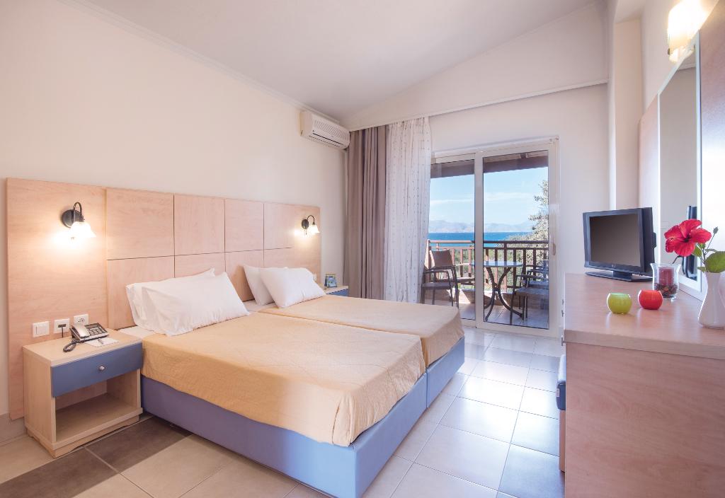 Achilleas Beach Adults Only Hotel