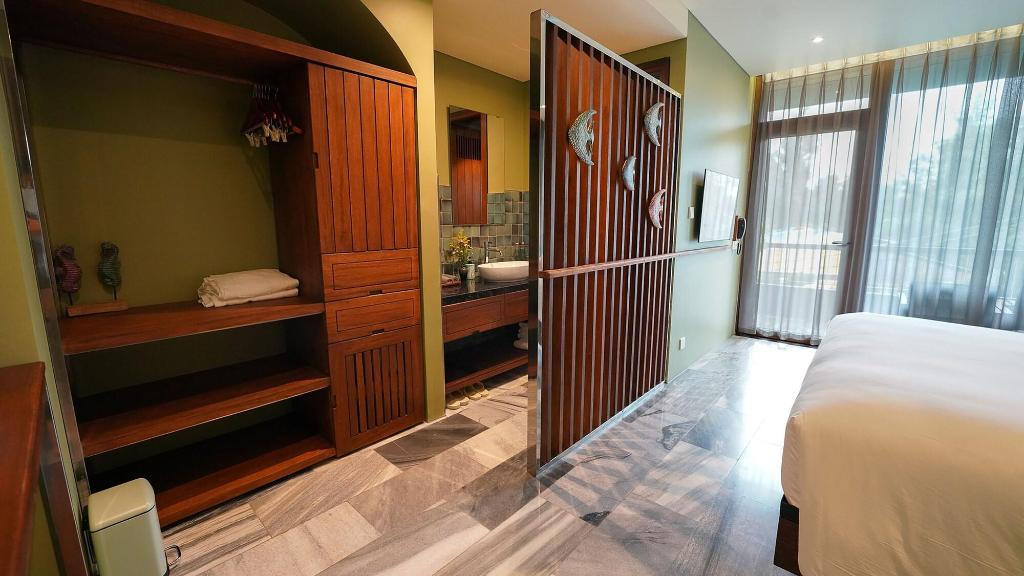 Hotel Chiem Hoian