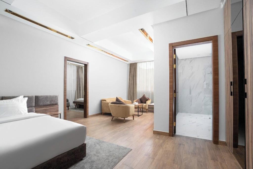 Akasiya Hotel