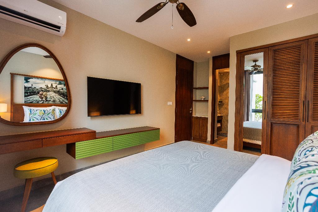 TUI BLUE Angkor Grace