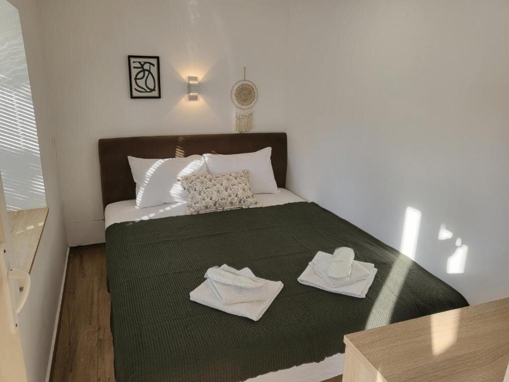 Serenita Stone House