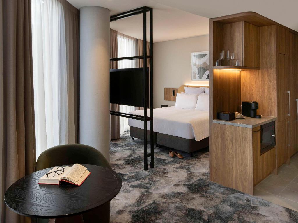 Pullman Sydney Penrith