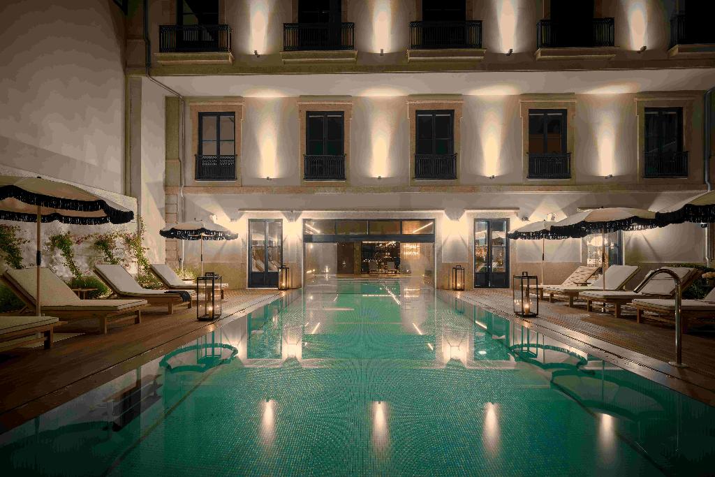 Imagem da galeria de Hotel Ga Palace