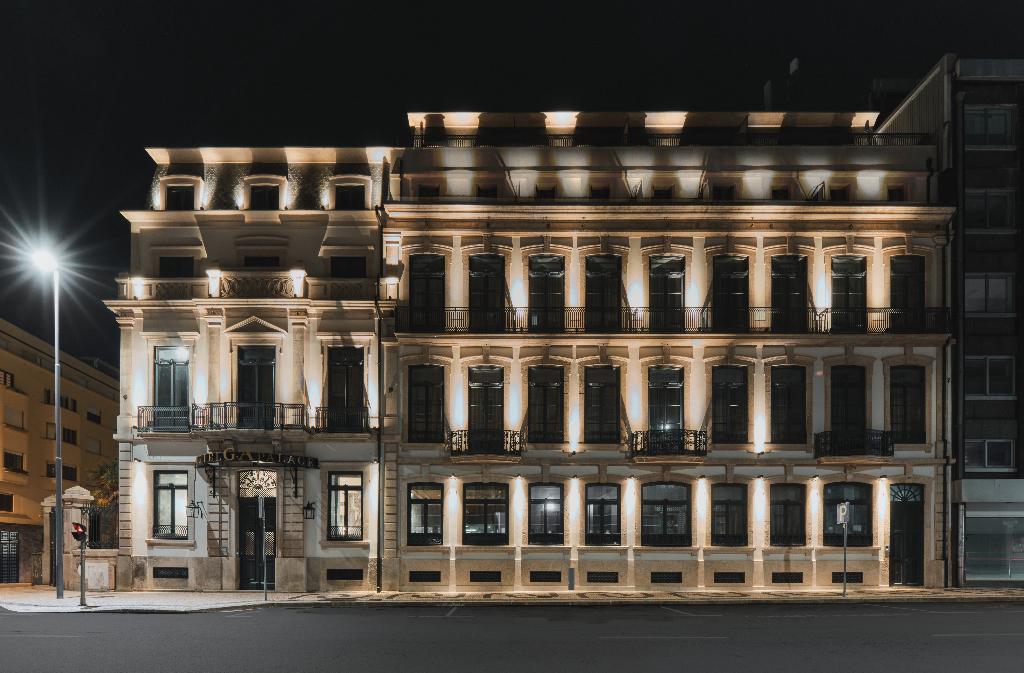Imagem da galeria de Hotel Ga Palace