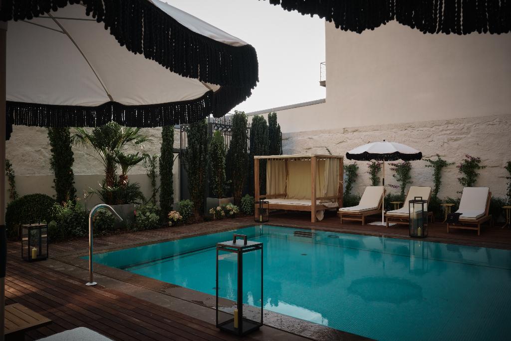 Imagem da galeria de Hotel Ga Palace