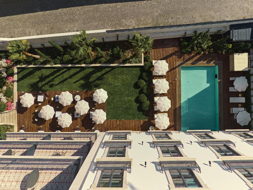 Imagem da galeria de Hotel Ga Palace