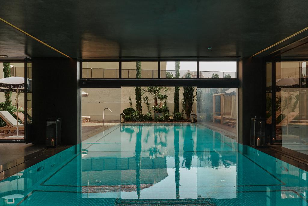 Imagem da galeria de Hotel Ga Palace