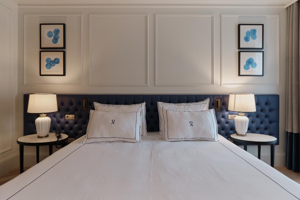 Imagem da galeria de Hotel Ga Palace