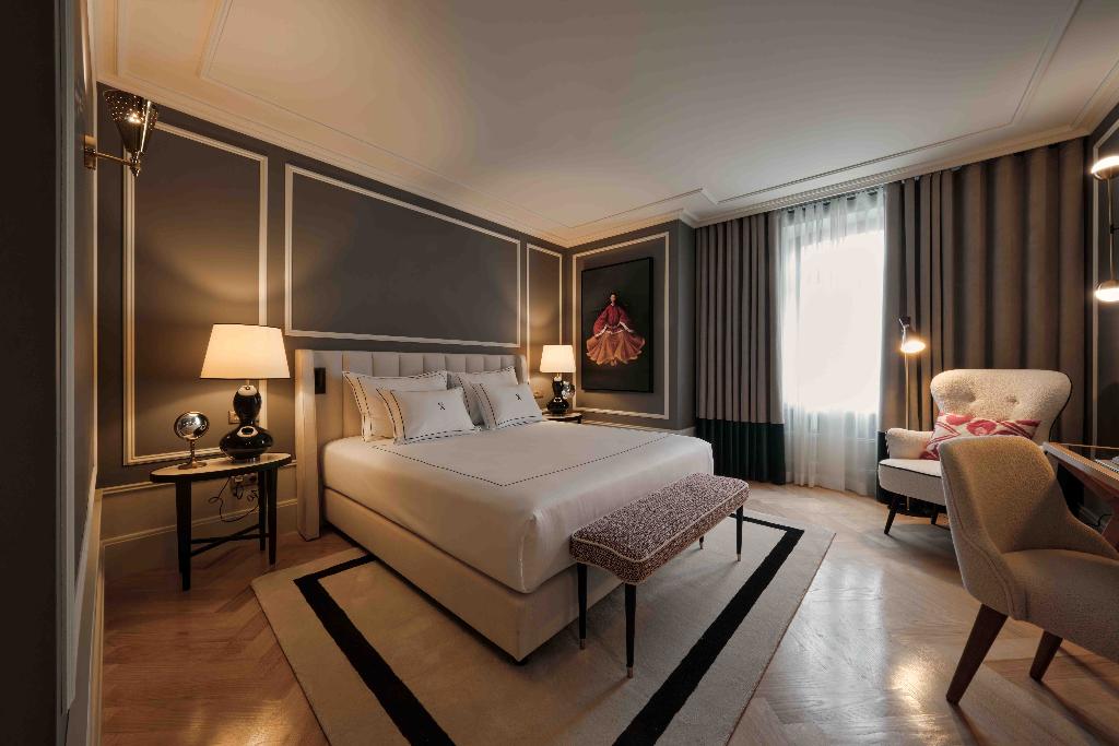 Imagem da galeria de Hotel Ga Palace