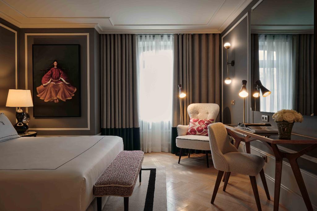 Imagem da galeria de Hotel Ga Palace