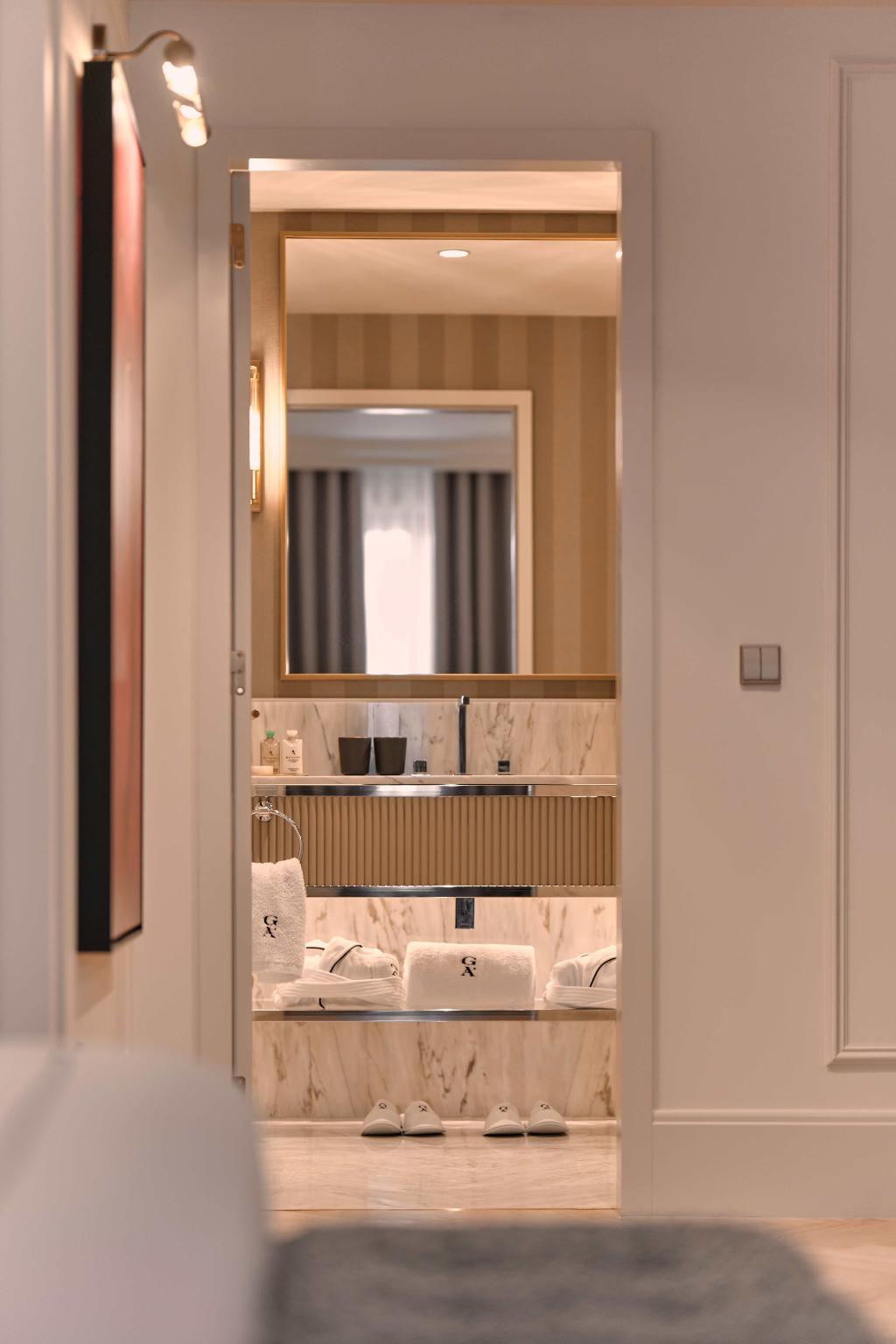 Imagem da galeria de Hotel Ga Palace