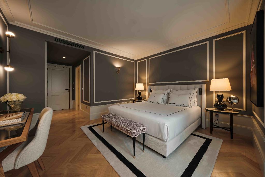 Imagem da galeria de Hotel Ga Palace