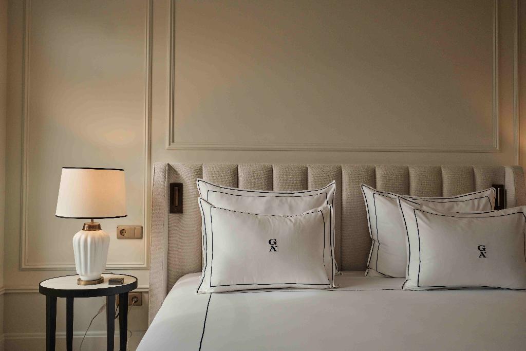 Imagem da galeria de Hotel Ga Palace