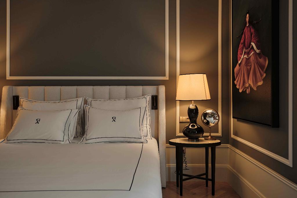 Imagem da galeria de Hotel Ga Palace