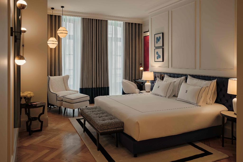 Imagem da galeria de Hotel Ga Palace