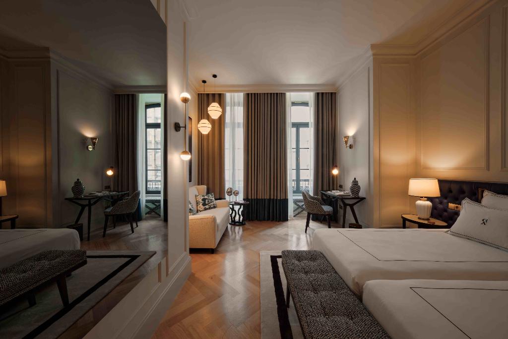 Imagem da galeria de Hotel Ga Palace