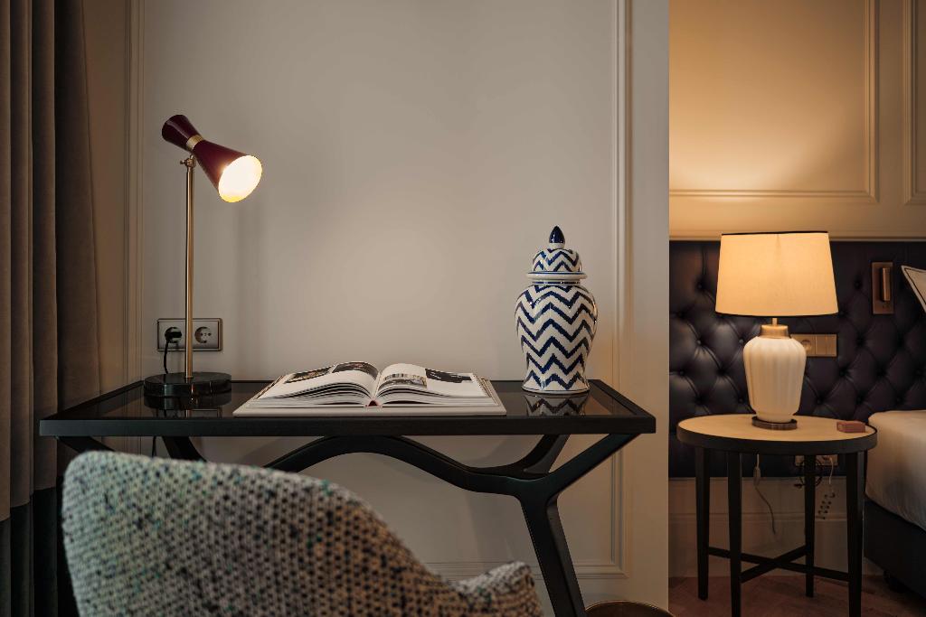 Imagem da galeria de Hotel Ga Palace