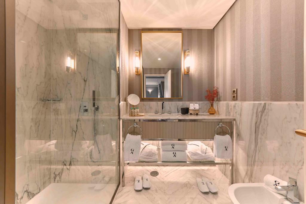 Imagem da galeria de Hotel Ga Palace