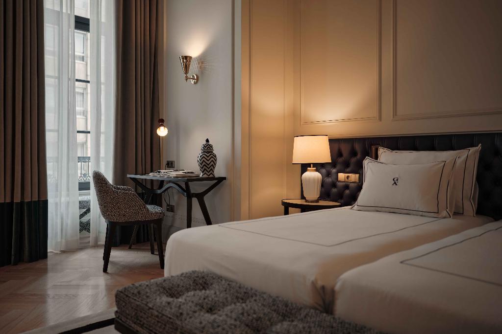 Imagem da galeria de Hotel Ga Palace