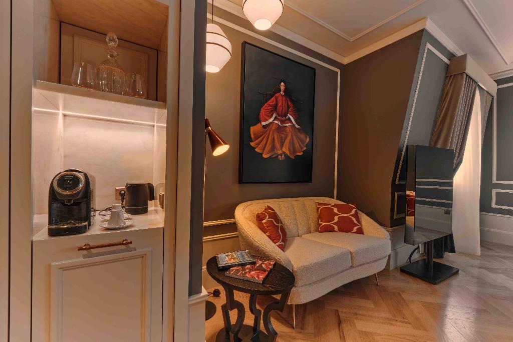Imagem da galeria de Hotel Ga Palace