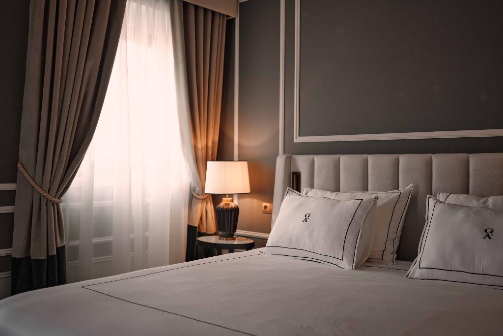Imagem da galeria de Hotel Ga Palace