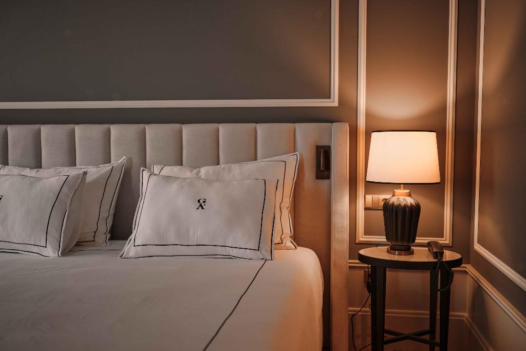 Imagem da galeria de Hotel Ga Palace