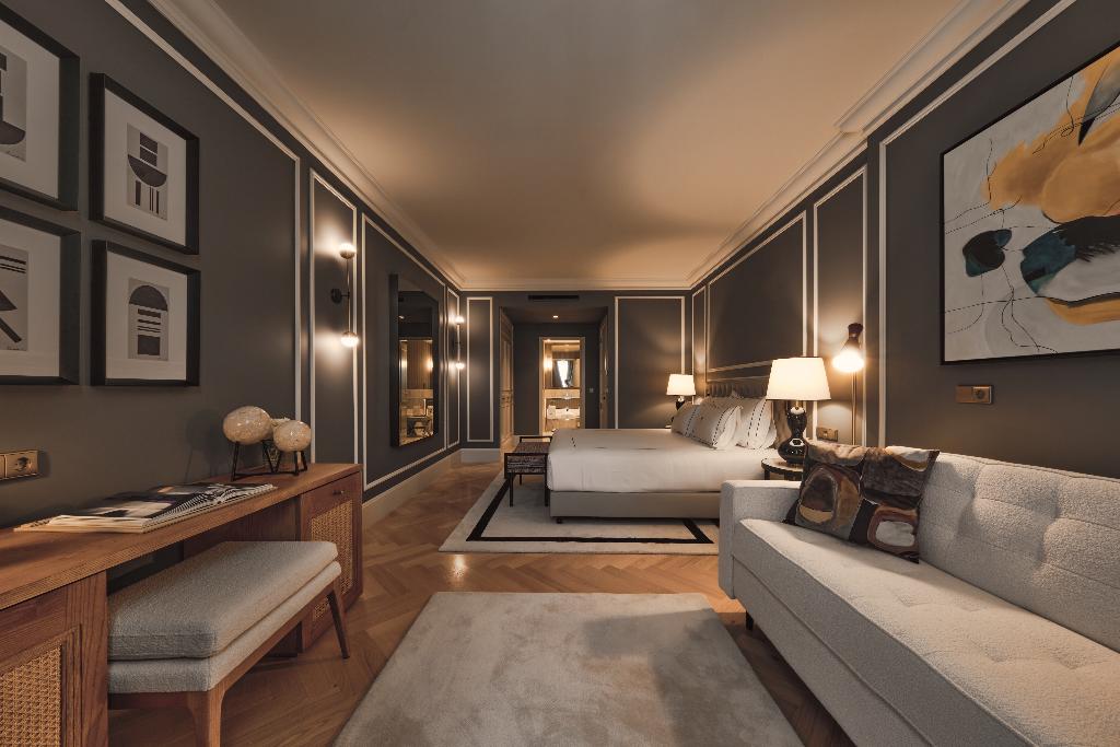 Imagem da galeria de Hotel Ga Palace