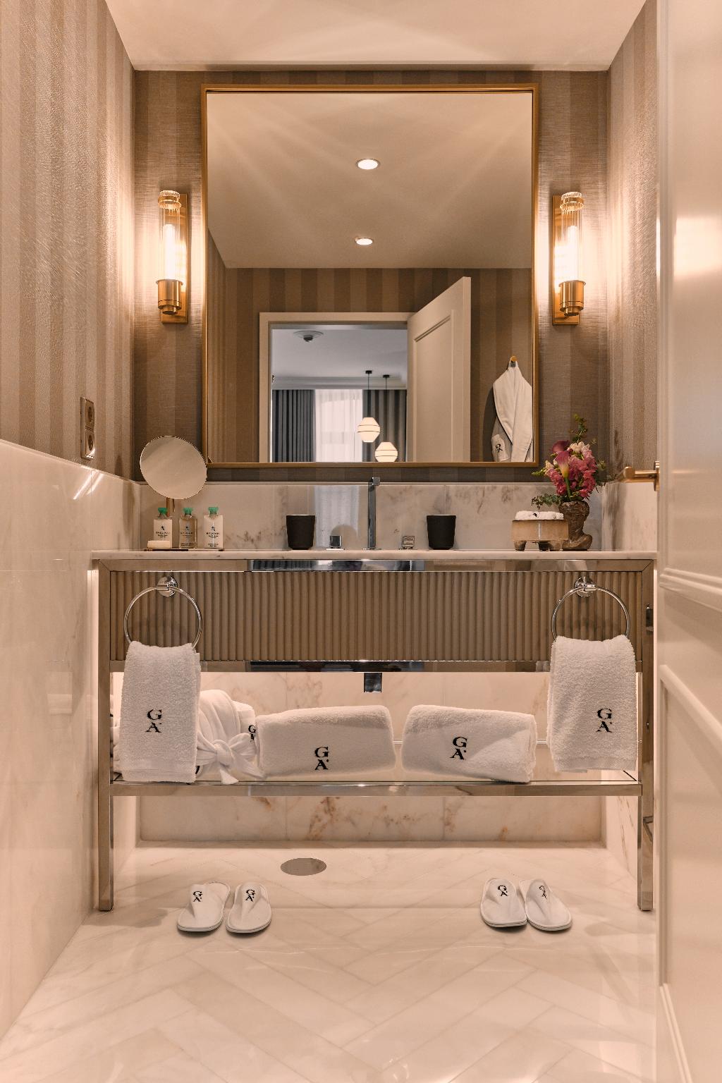 Imagem da galeria de Hotel Ga Palace