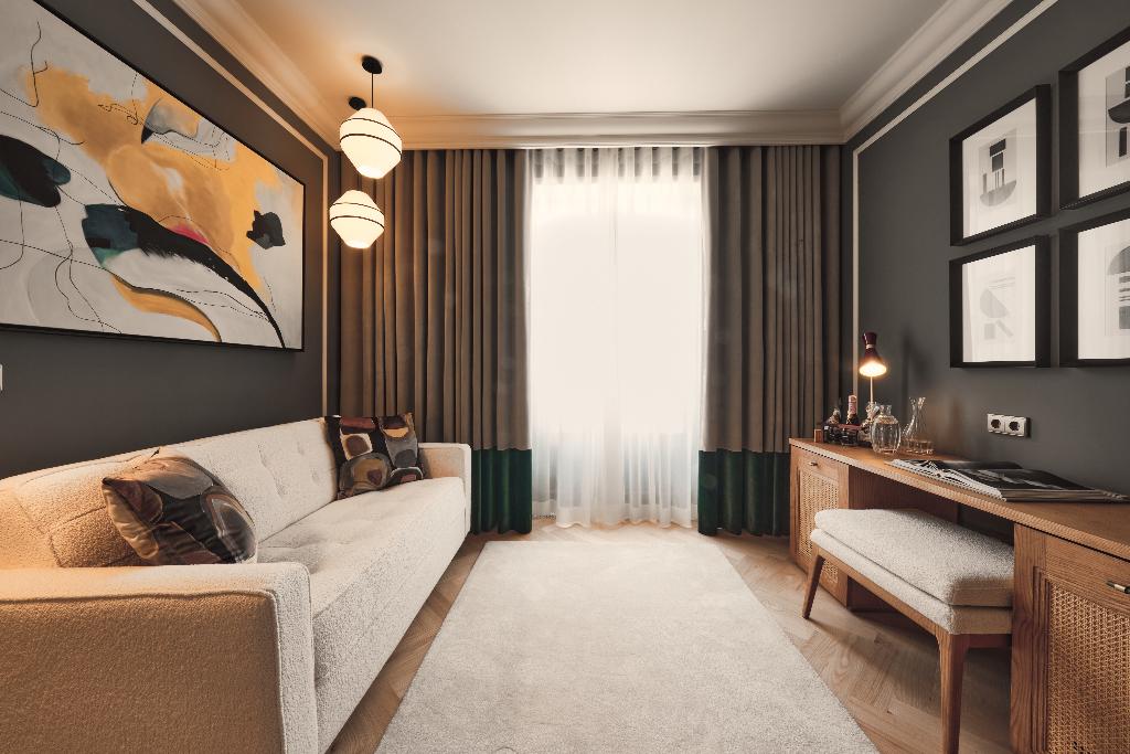Imagem da galeria de Hotel Ga Palace