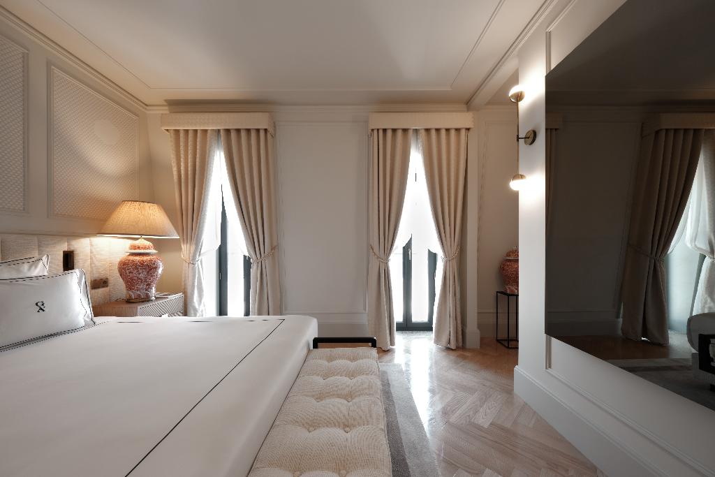 Imagem da galeria de Hotel Ga Palace