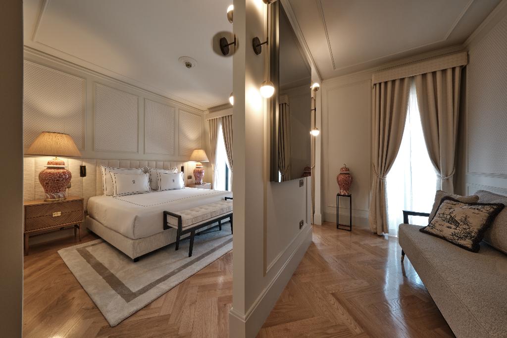 Imagem da galeria de Hotel Ga Palace