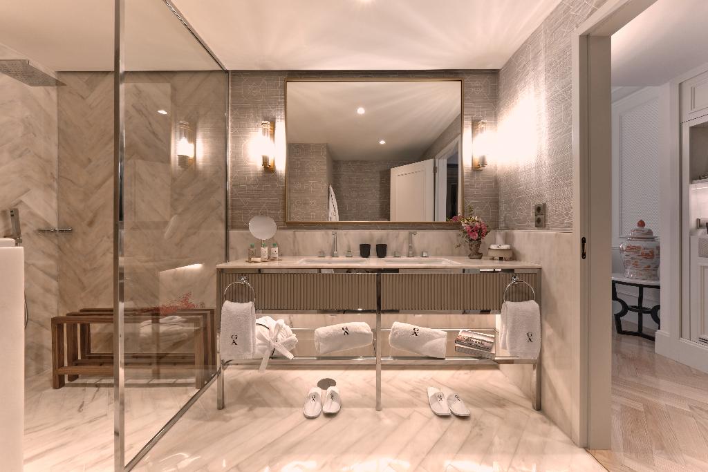 Imagem da galeria de Hotel Ga Palace