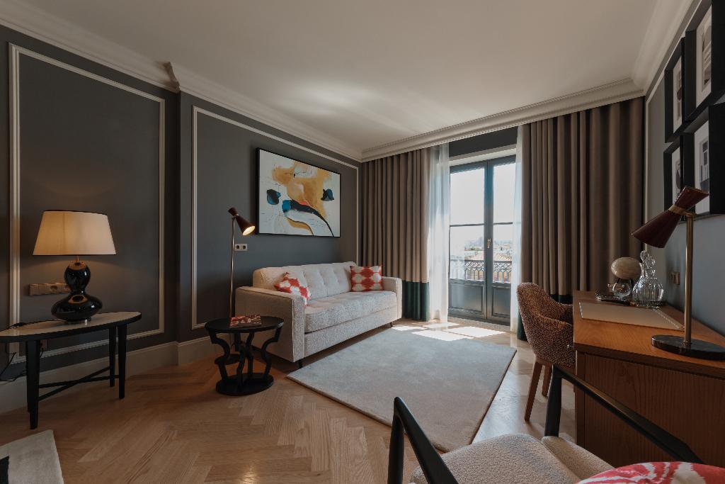 Imagem da galeria de Hotel Ga Palace