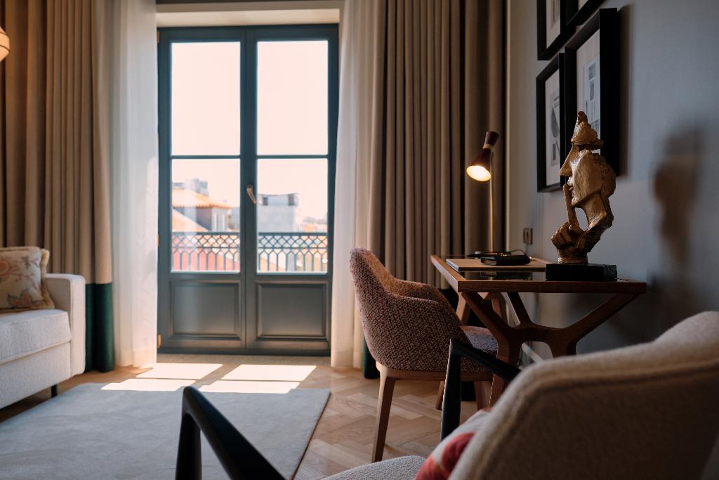 Imagem da galeria de Hotel Ga Palace