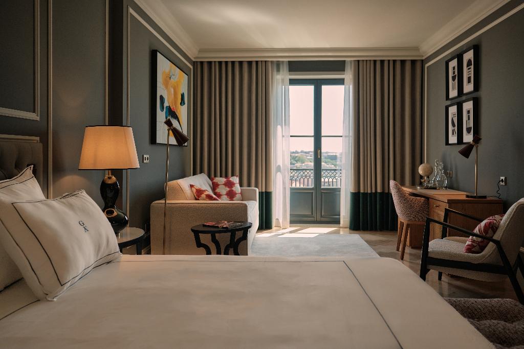 Imagem da galeria de Hotel Ga Palace