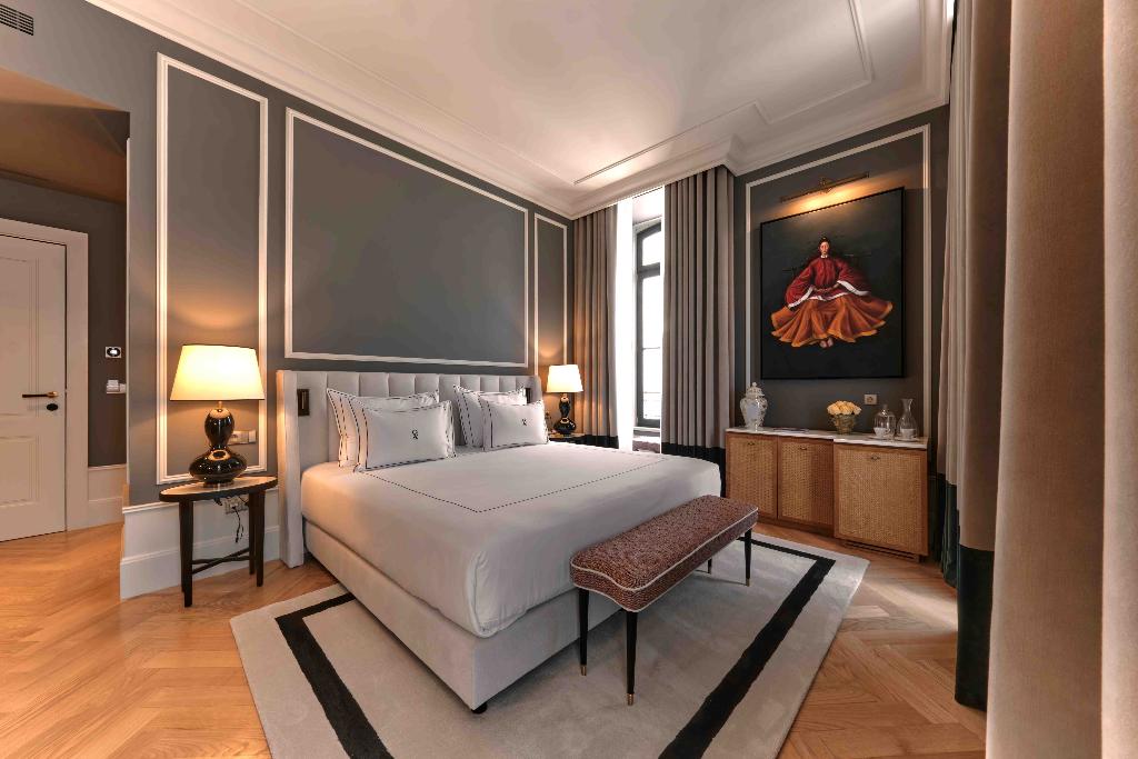 Hotel Ga Palace