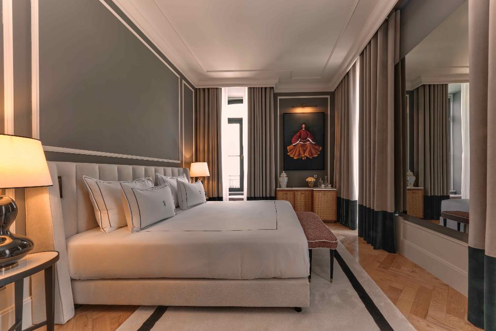 Imagem da galeria de Hotel Ga Palace