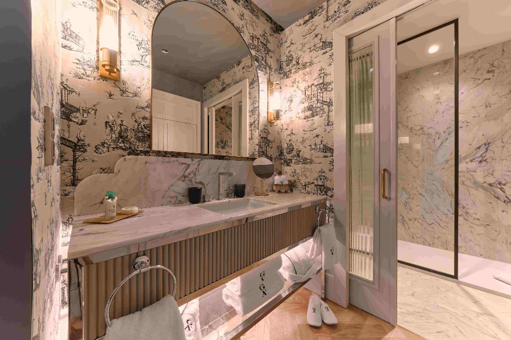 Imagem da galeria de Hotel Ga Palace