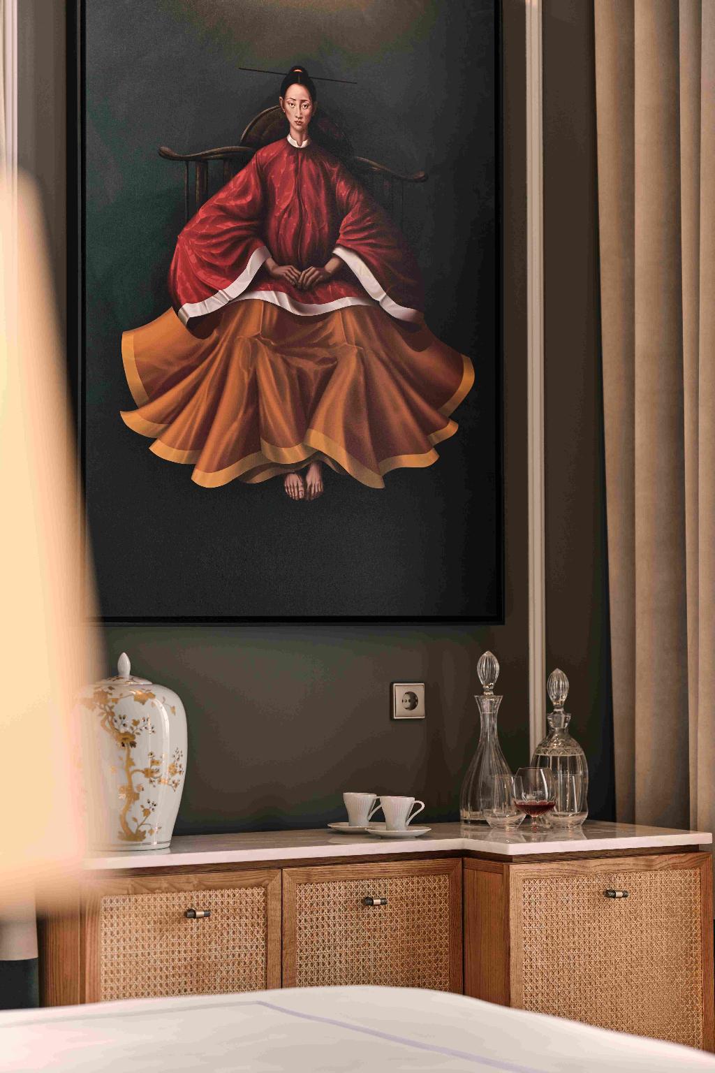 Imagem da galeria de Hotel Ga Palace