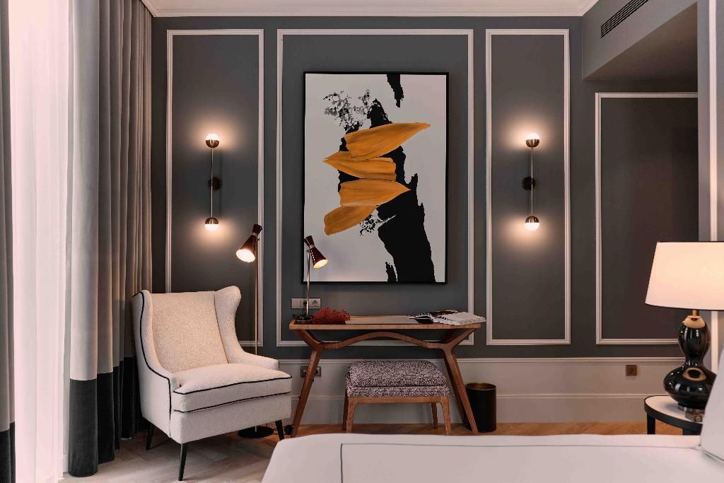 Imagem da galeria de Hotel Ga Palace