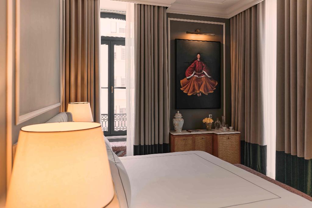 Imagem da galeria de Hotel Ga Palace