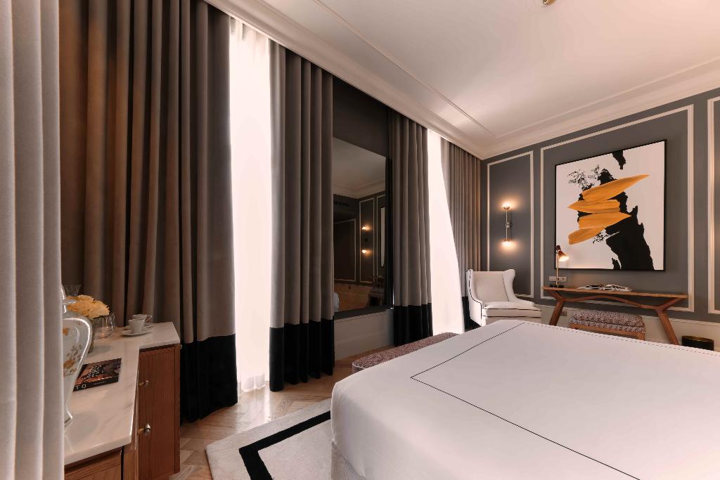 Imagem da galeria de Hotel Ga Palace