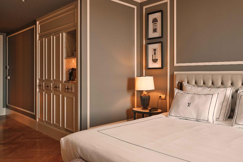 Imagem da galeria de Hotel Ga Palace