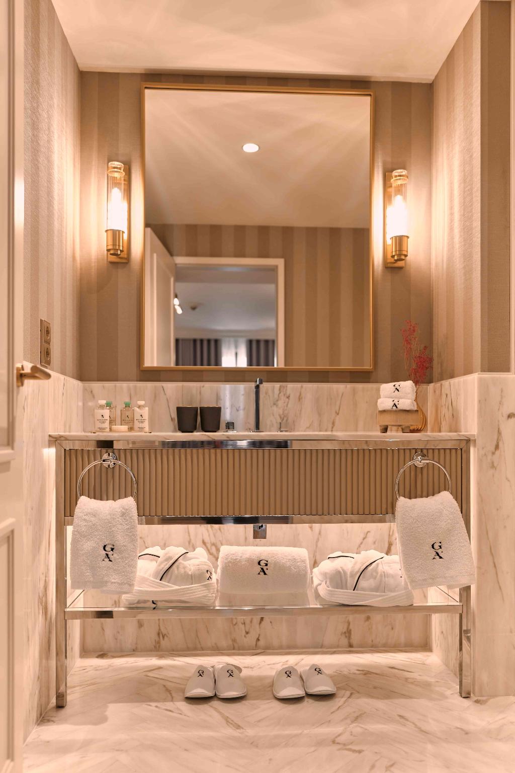 Imagem da galeria de Hotel Ga Palace