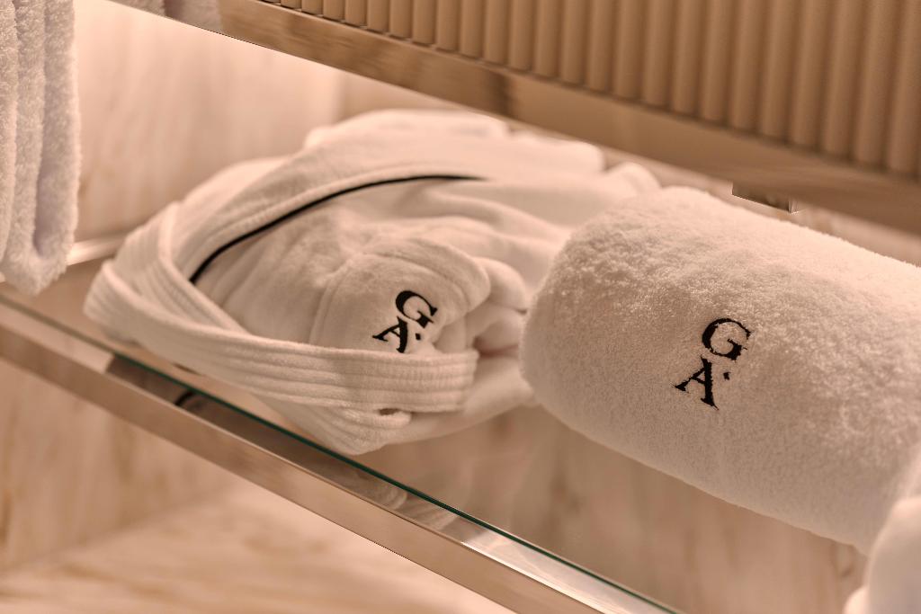 Imagem da galeria de Hotel Ga Palace