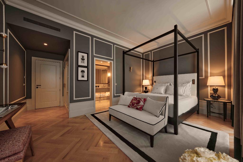 Imagem da galeria de Hotel Ga Palace
