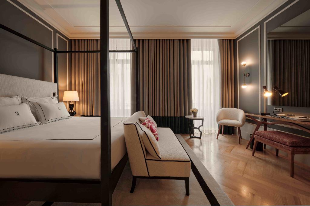 Imagem da galeria de Hotel Ga Palace