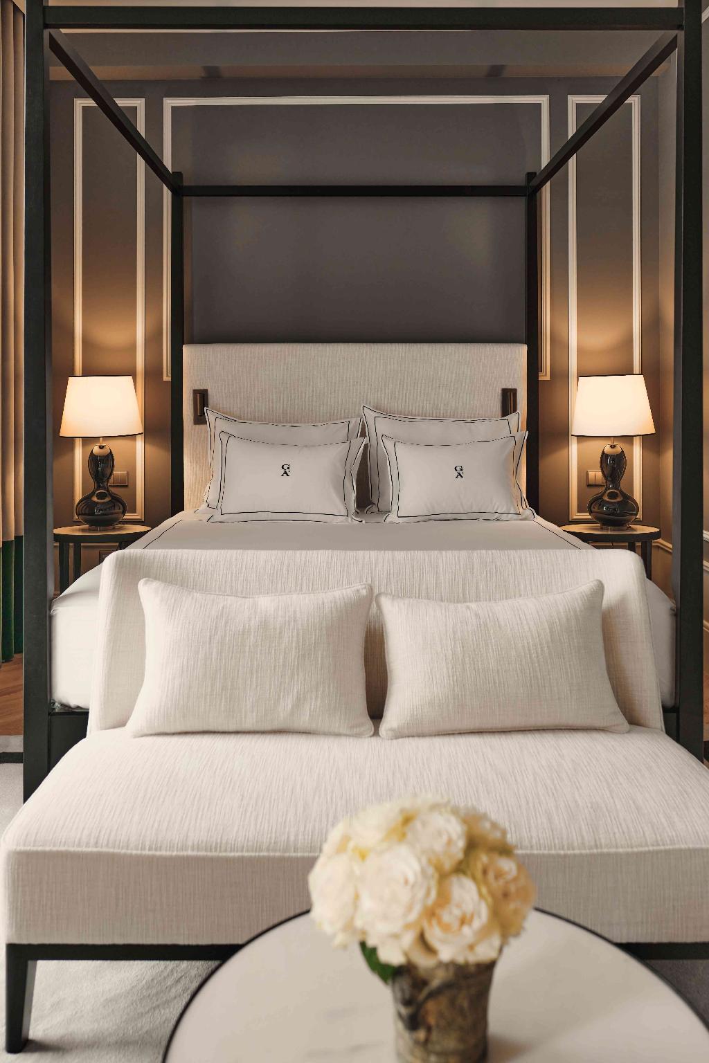 Imagem da galeria de Hotel Ga Palace